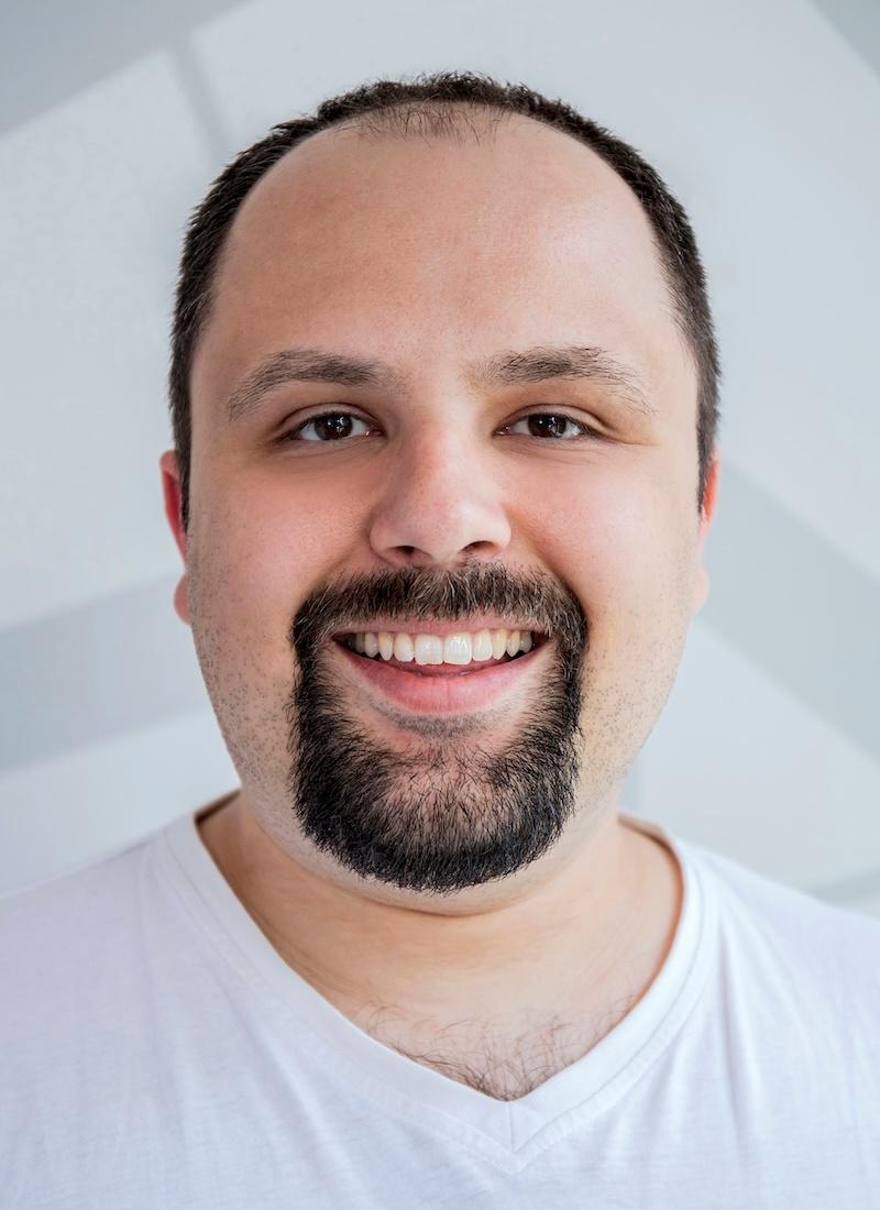 Owner PCT Hanau: Andreas Schwarzkopf