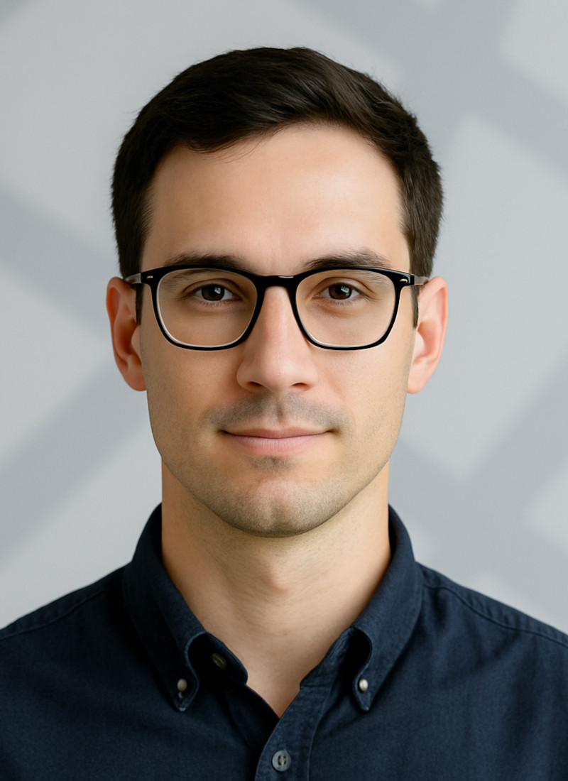 Owner PCT Hanau: Andreas Schwarzkopf